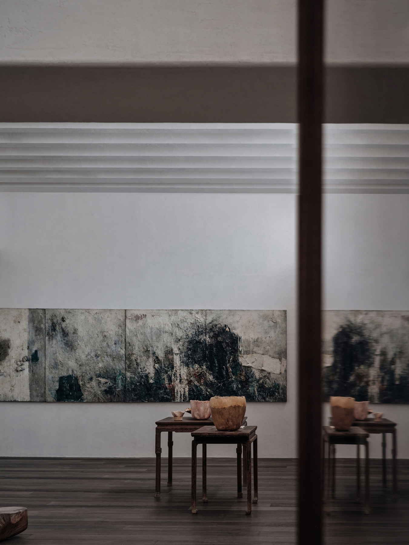 CASA Parquet - Bảo tàng